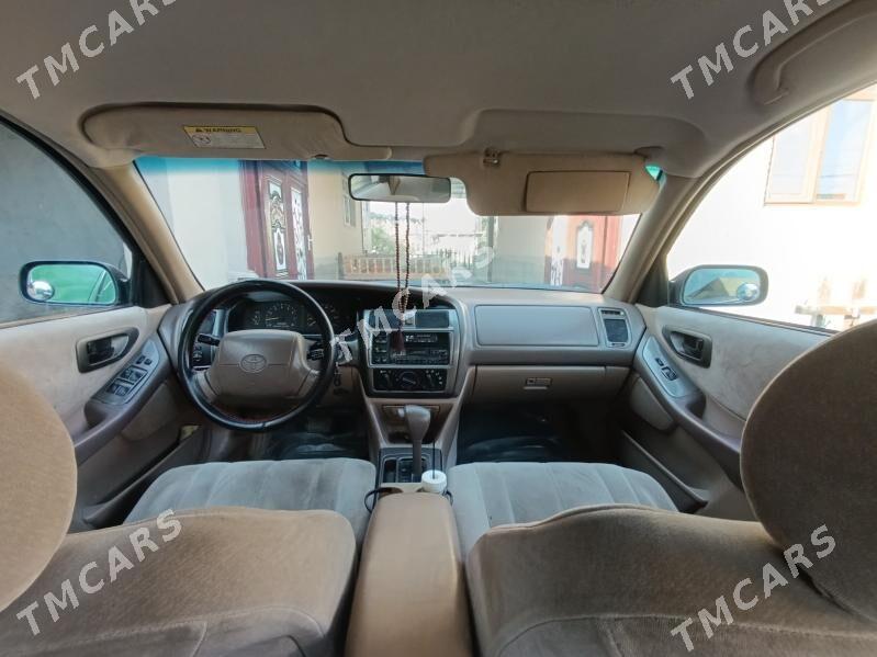 Toyota Avalon 1997 - 116 000 TMT - Köýtendag - img 1