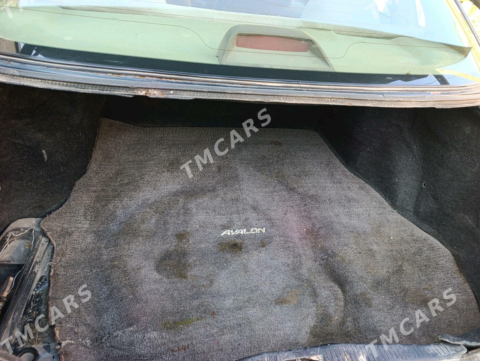 Toyota Avalon 1997 - 116 000 TMT - Köýtendag - img 6