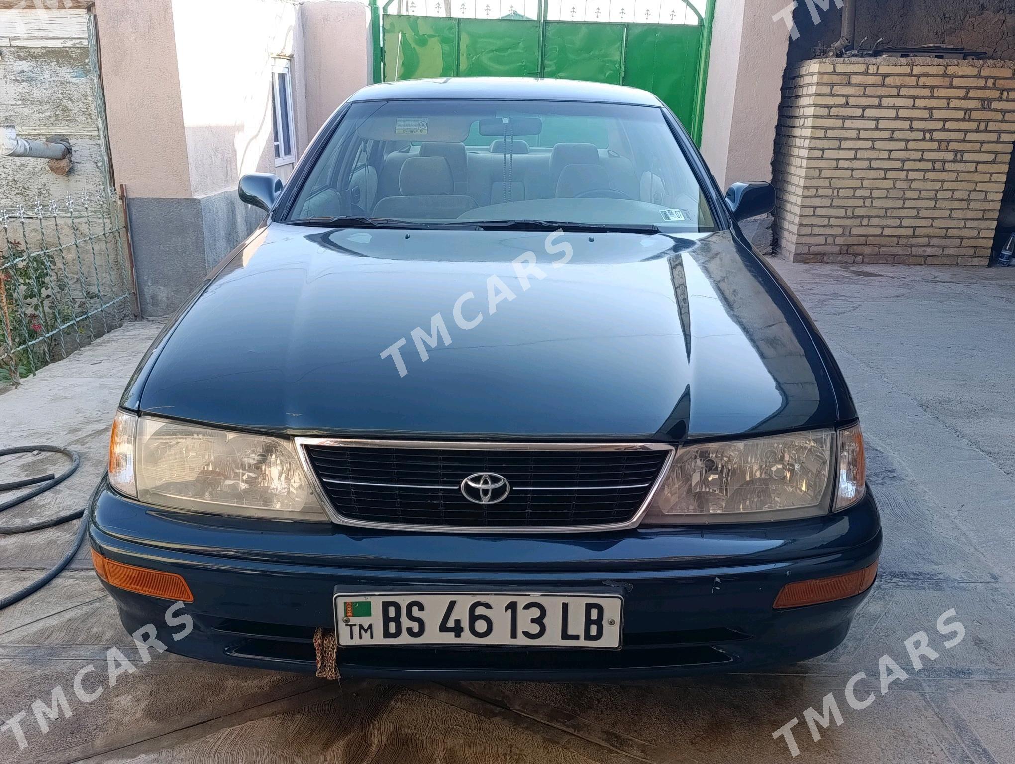Toyota Avalon 1997 - 116 000 TMT - Köýtendag - img 9