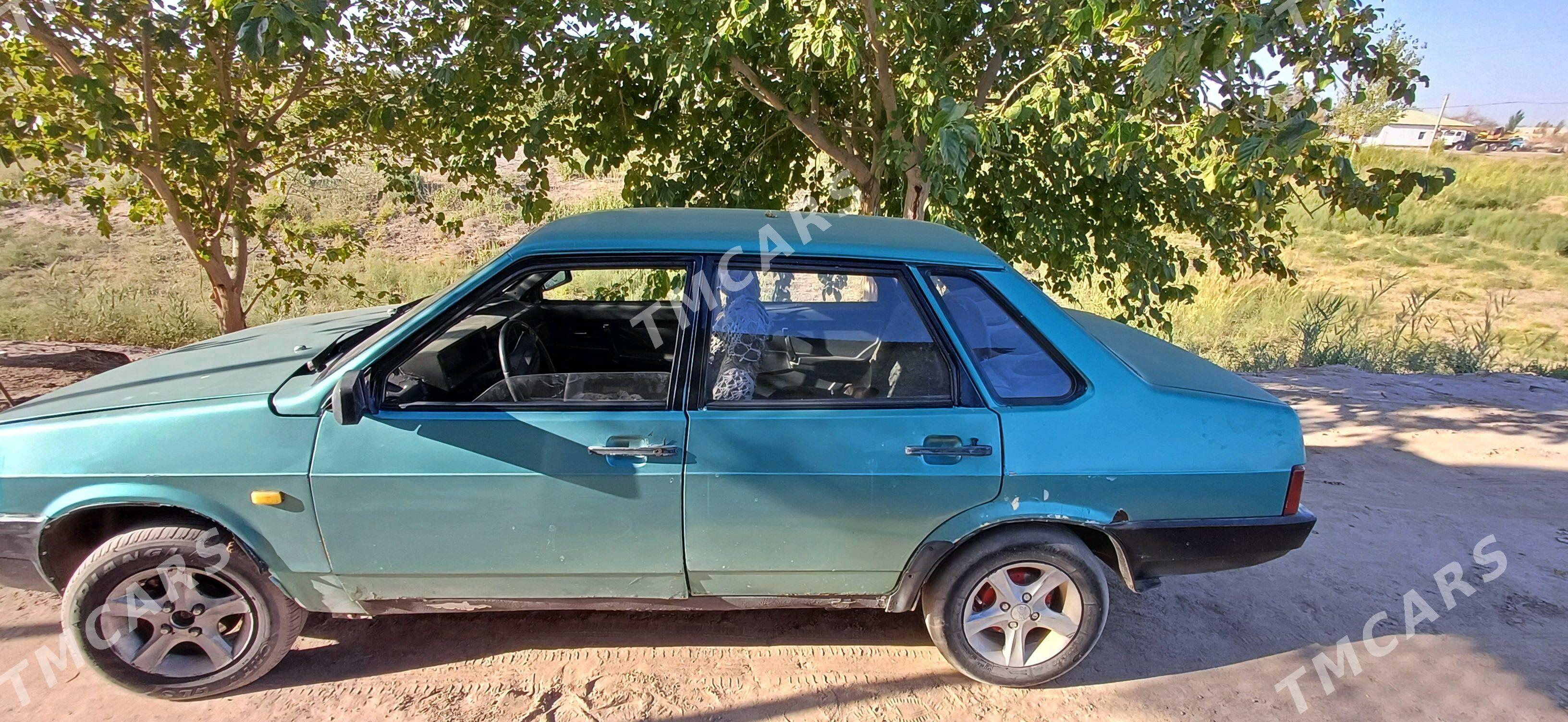 Lada 2109 2000 - 20 000 TMT - Гороглы (Тагта) - img 3