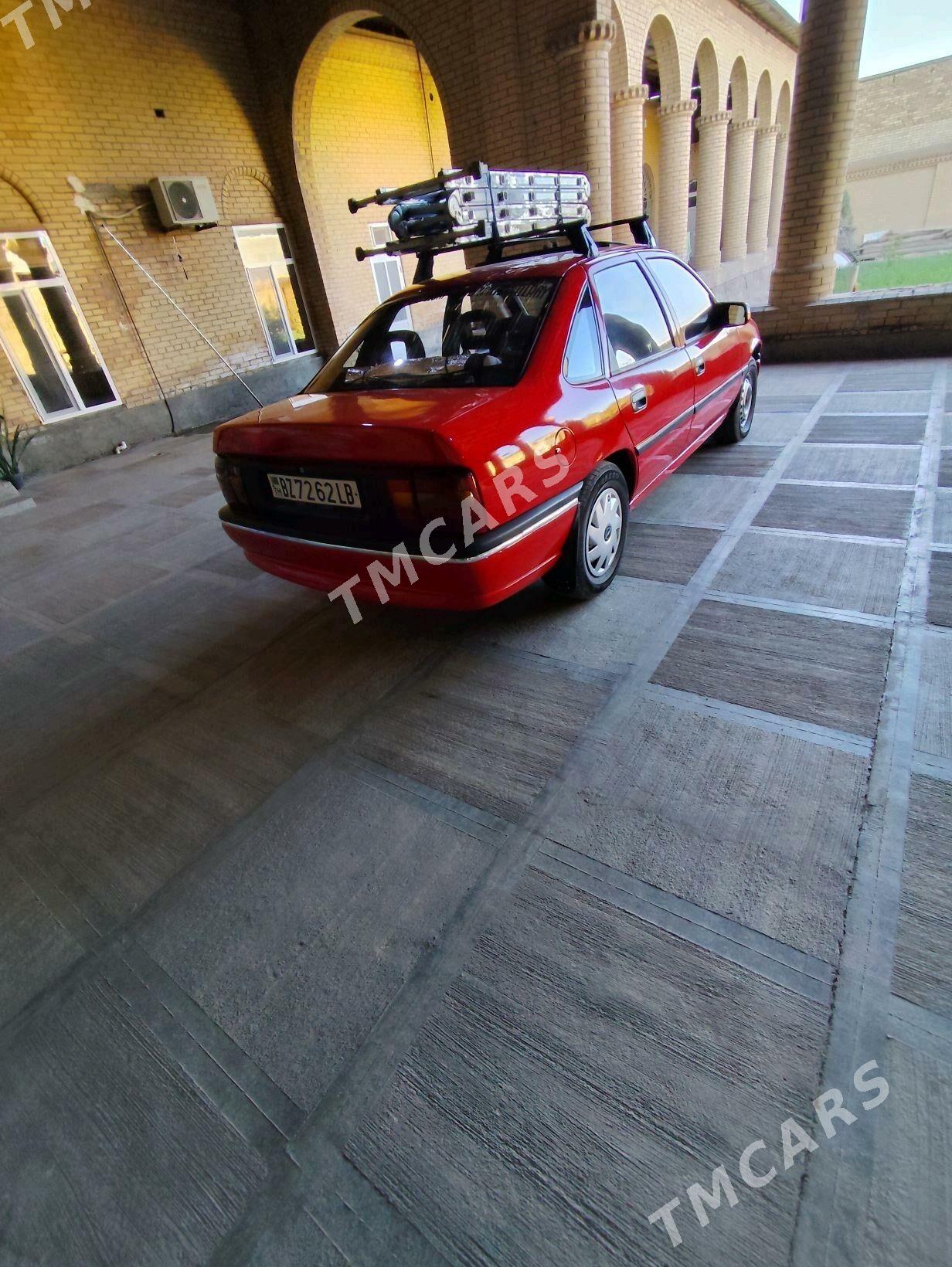 Opel Vectra 1991 - 50 008 TMT - Türkmenabat - img 2