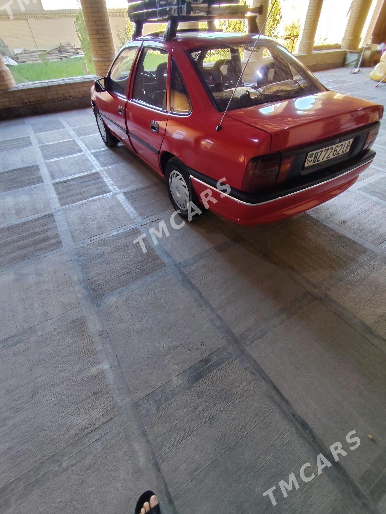 Opel Vectra 1991 - 50 008 TMT - Türkmenabat - img 3