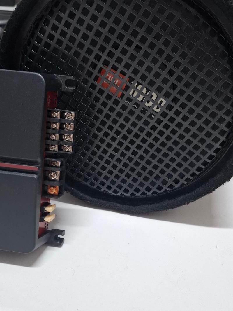 Pioneer 1000W+Sambufer Jbl 4 100 TMT - Ашхабад - img 1
