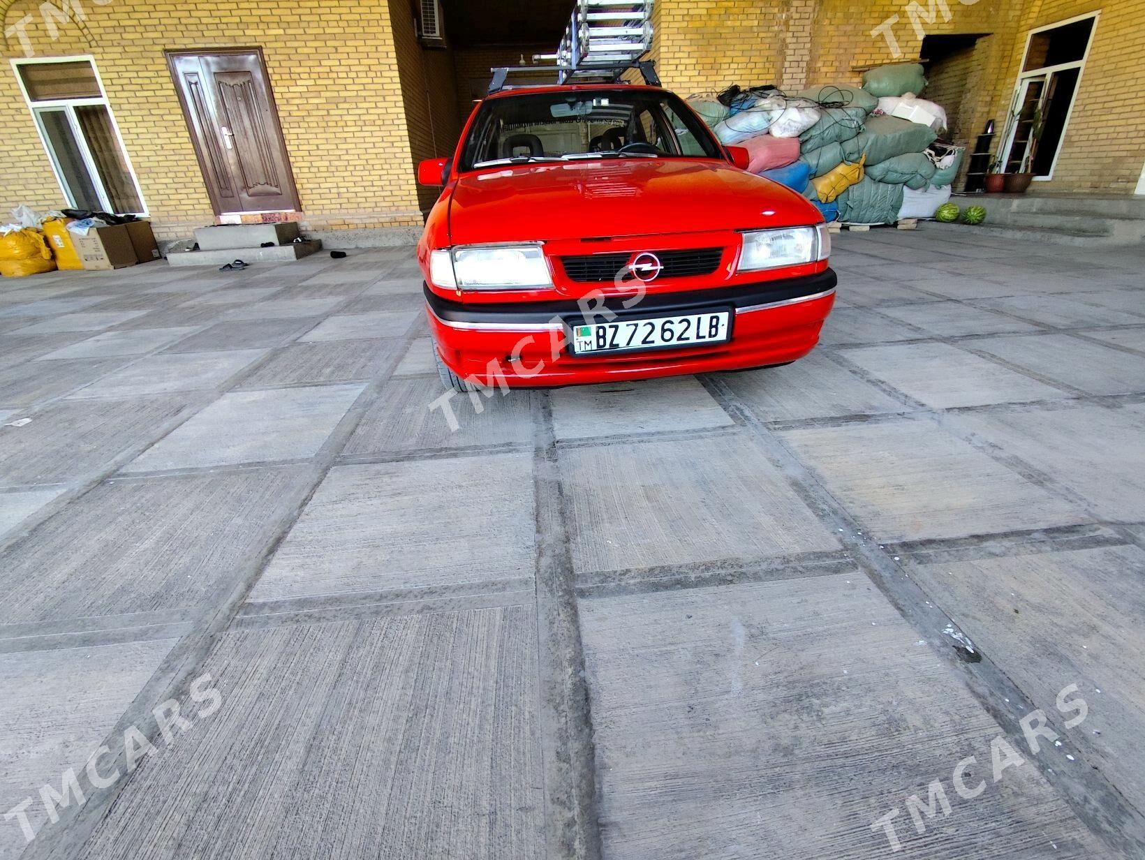 Opel Vectra 1991 - 50 008 TMT - Türkmenabat - img 5