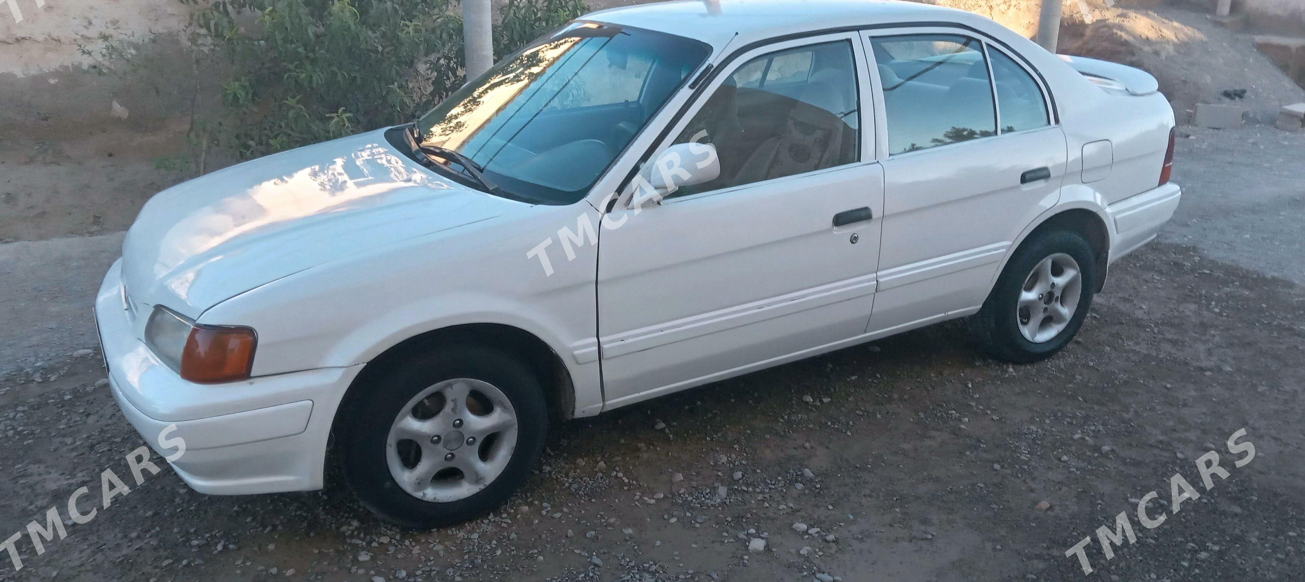 Toyota Tercel 1997 - 38 000 TMT - Кака - img 3
