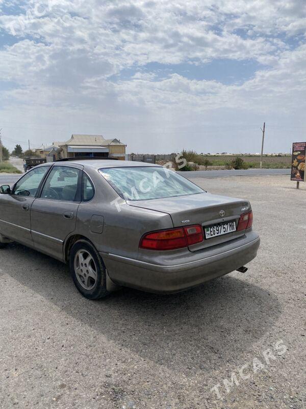 Toyota Avalon 1999 - 132 000 TMT - Sakarçäge - img 3