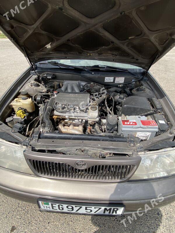 Toyota Avalon 1999 - 132 000 TMT - Sakarçäge - img 9