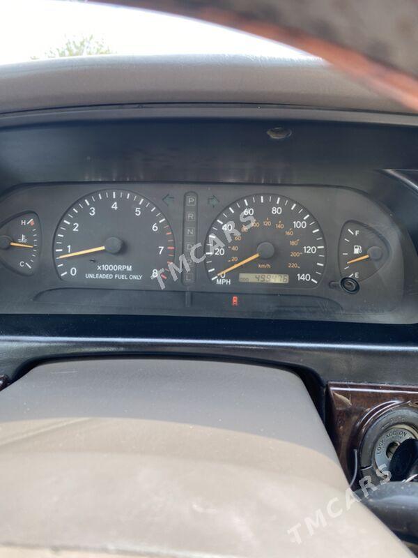Toyota Avalon 1999 - 132 000 TMT - Sakarçäge - img 7
