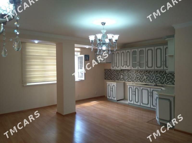 4этаж 3 ком - Türkmenbaşy - img 1