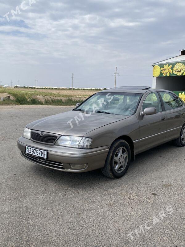 Toyota Avalon 1999 - 132 000 TMT - Sakarçäge - img 2