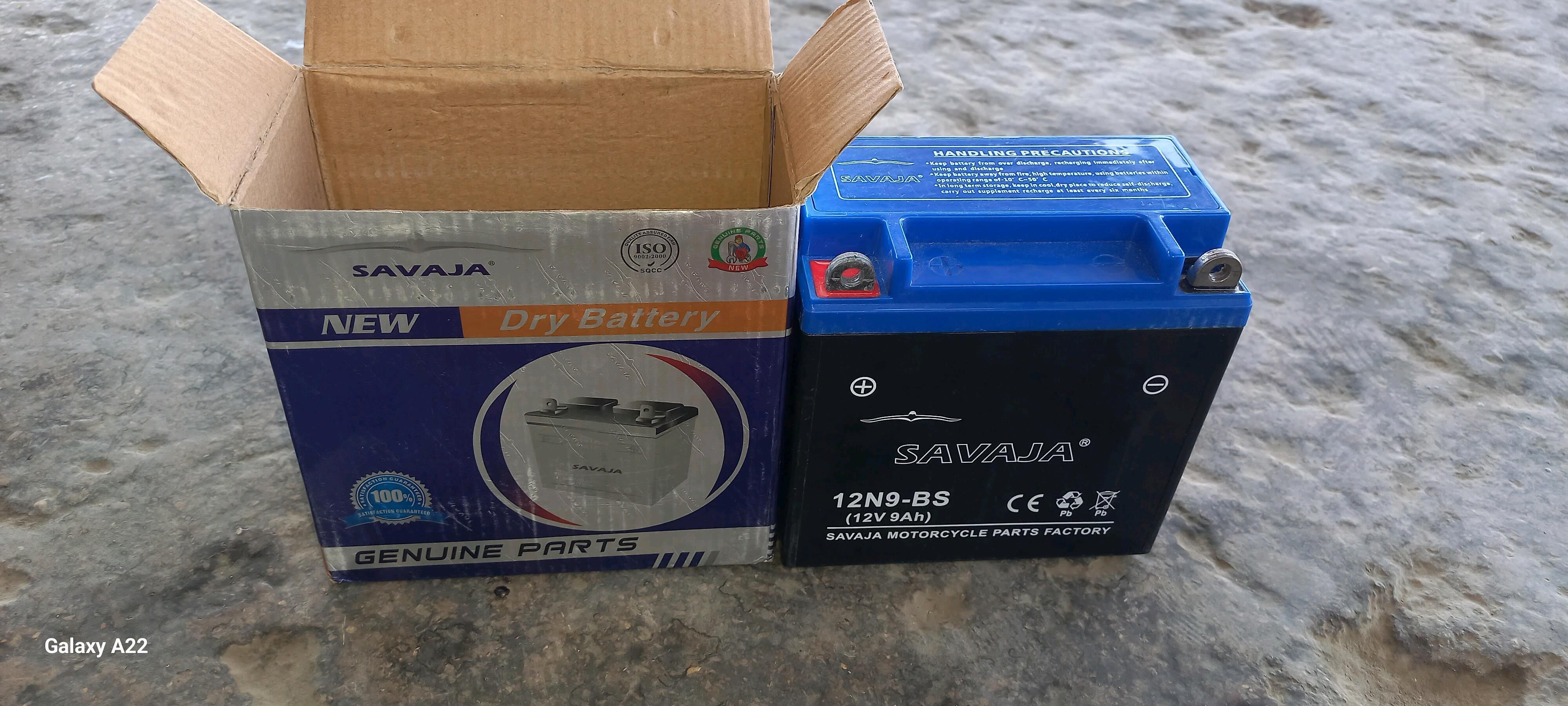 akumulyator 150 TMT - Bäherden - img 2