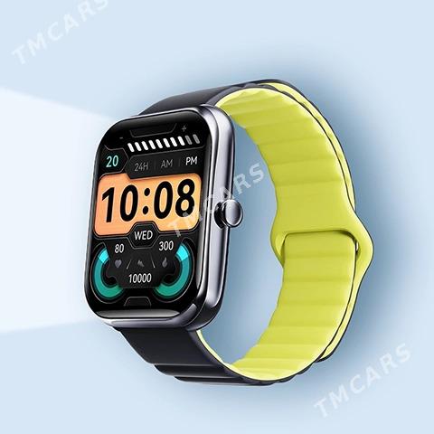 Haylou Rs4 Max Smart Sagat - Mary - img 3