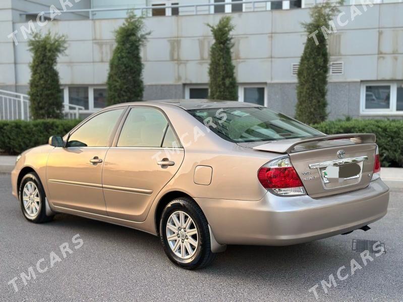 Toyota Camry 2002 - 220 000 TMT - Мары - img 4