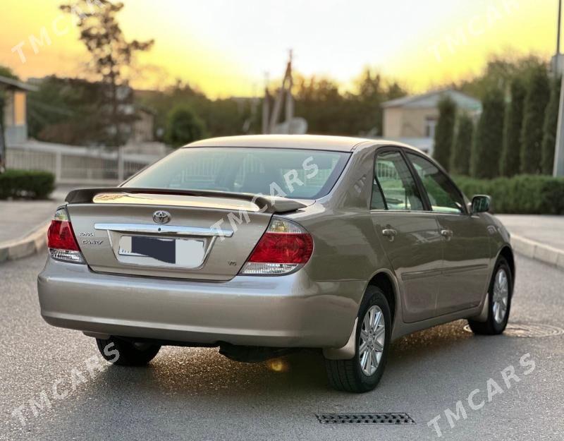 Toyota Camry 2002 - 220 000 TMT - Мары - img 9