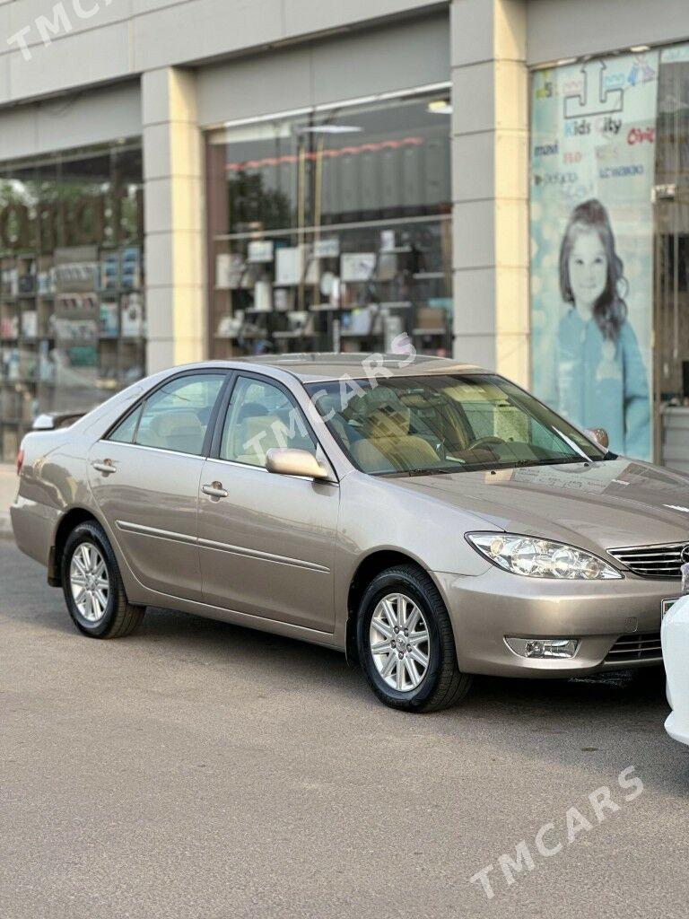 Toyota Camry 2002 - 220 000 TMT - Мары - img 7