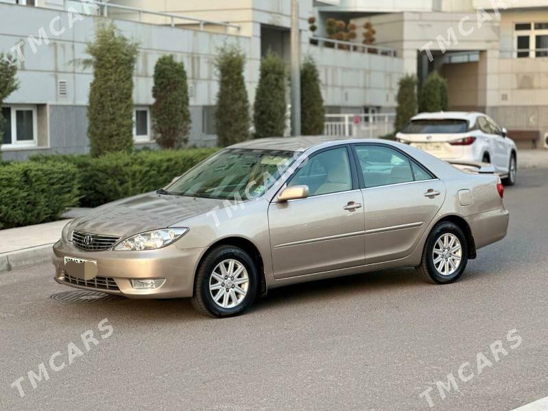 Toyota Camry 2002 - 220 000 TMT - Мары - img 3