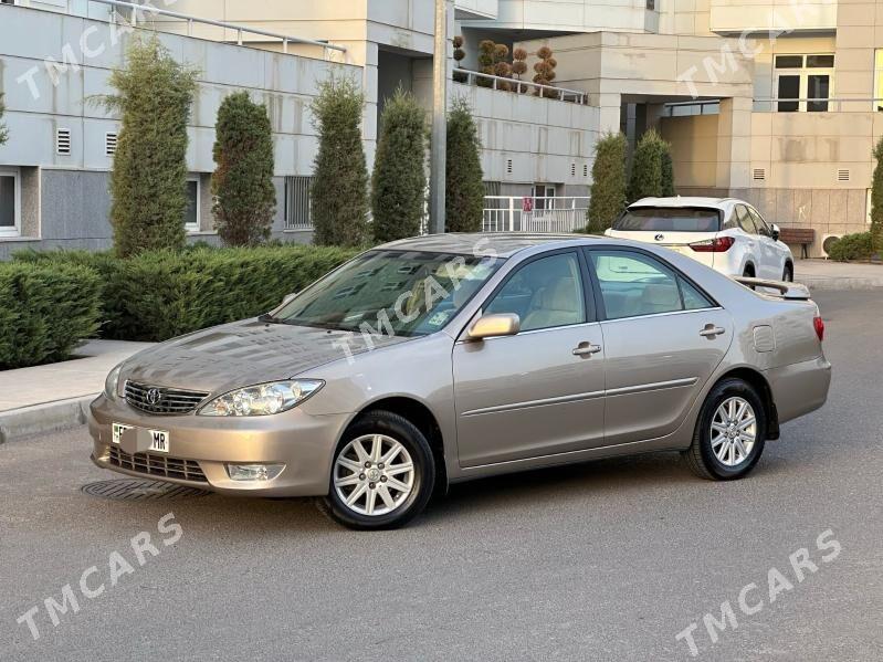 Toyota Camry 2002 - 220 000 TMT - Мары - img 8
