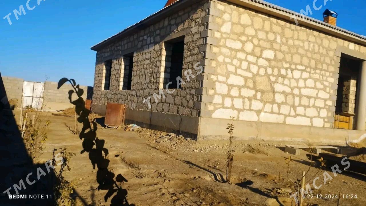 Jaý Jebelde - Джебел - img 6