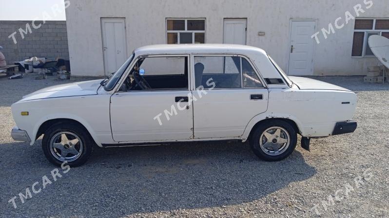 Lada 2107 1986 - 22 000 TMT - Гёкдепе - img 2