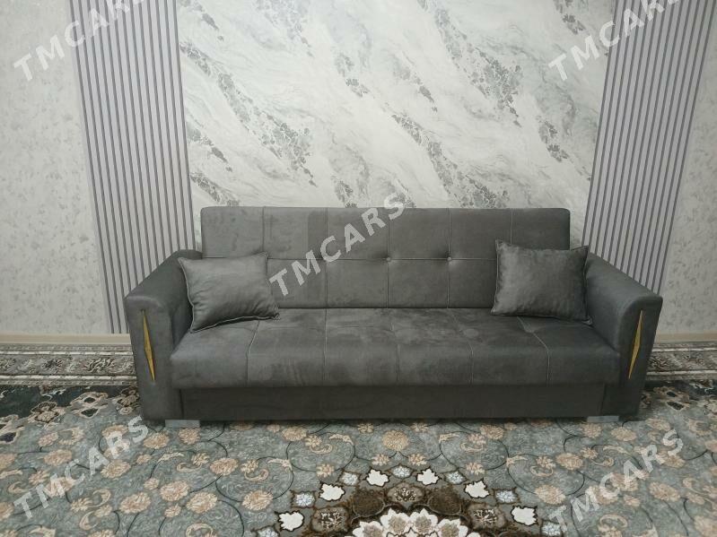 diwan - Çoganly - img 1