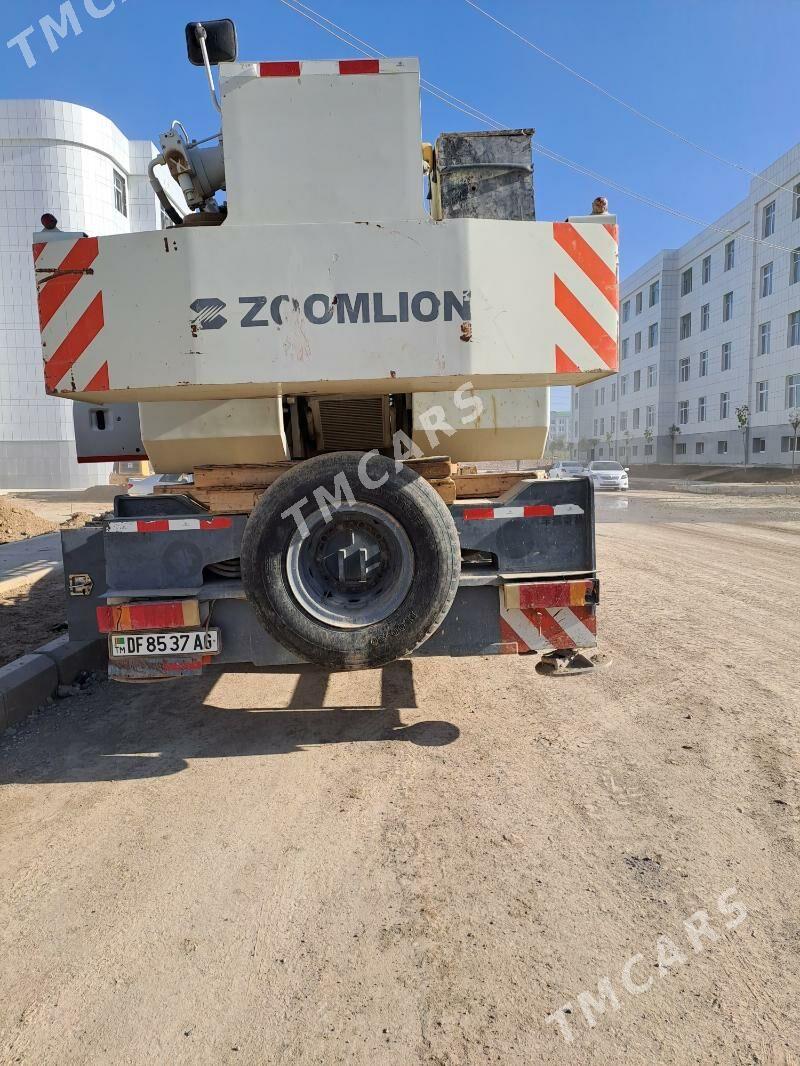 Zoomlion ZTC300V532 2011 - 1 000 000 TMT - Ашхабад - img 5