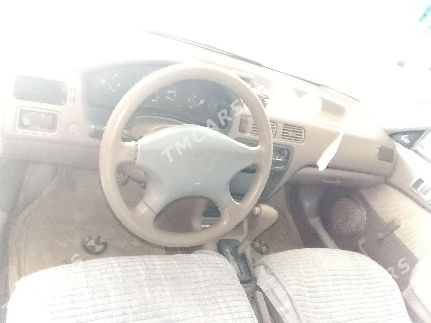 Toyota Tercel 1996 - 38 000 TMT - Мары - img 10