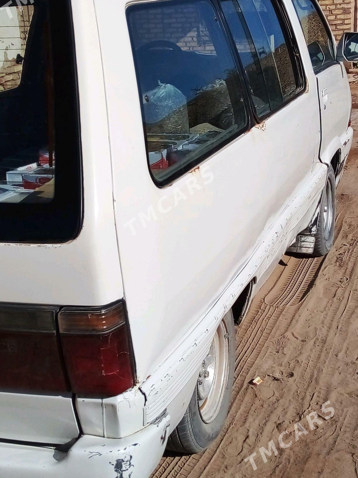 Toyota Town Ace 1991 - 20 000 TMT - Теджен - img 2