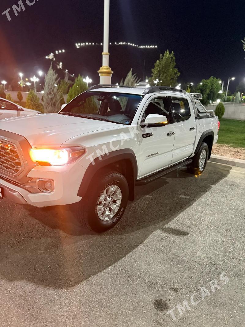 Toyota Tacoma 2018 - 430 000 TMT - Hitrowka - img 2