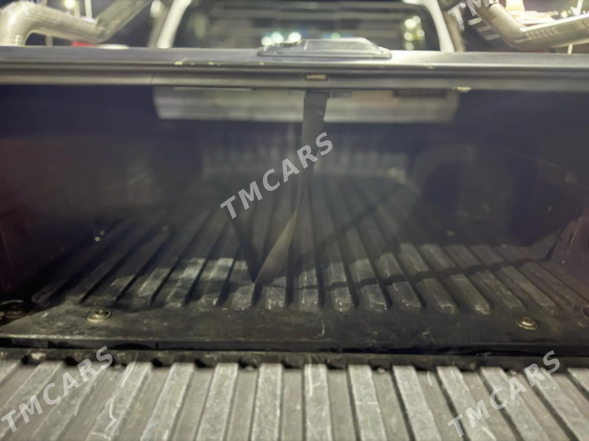 Toyota Tacoma 2018 - 430 000 TMT - Hitrowka - img 4