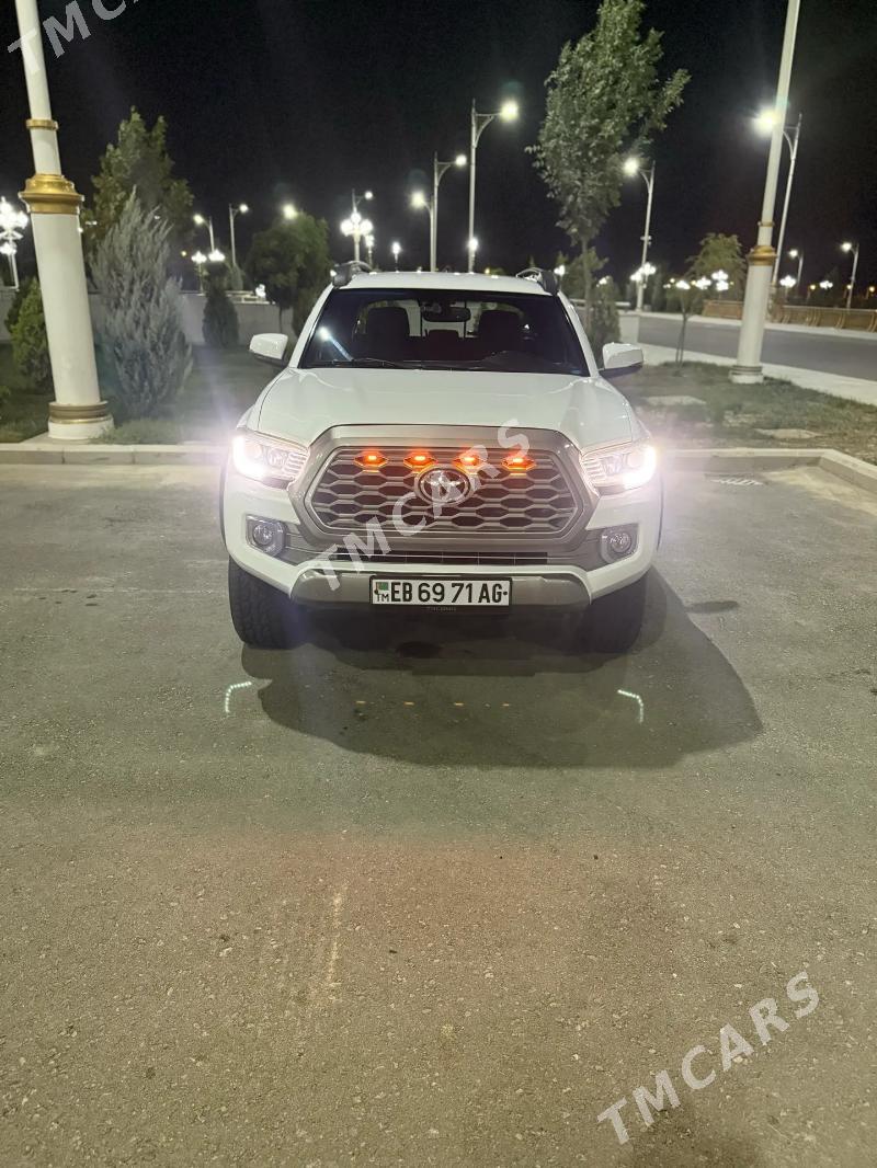 Toyota Tacoma 2018 - 430 000 TMT - Hitrowka - img 7