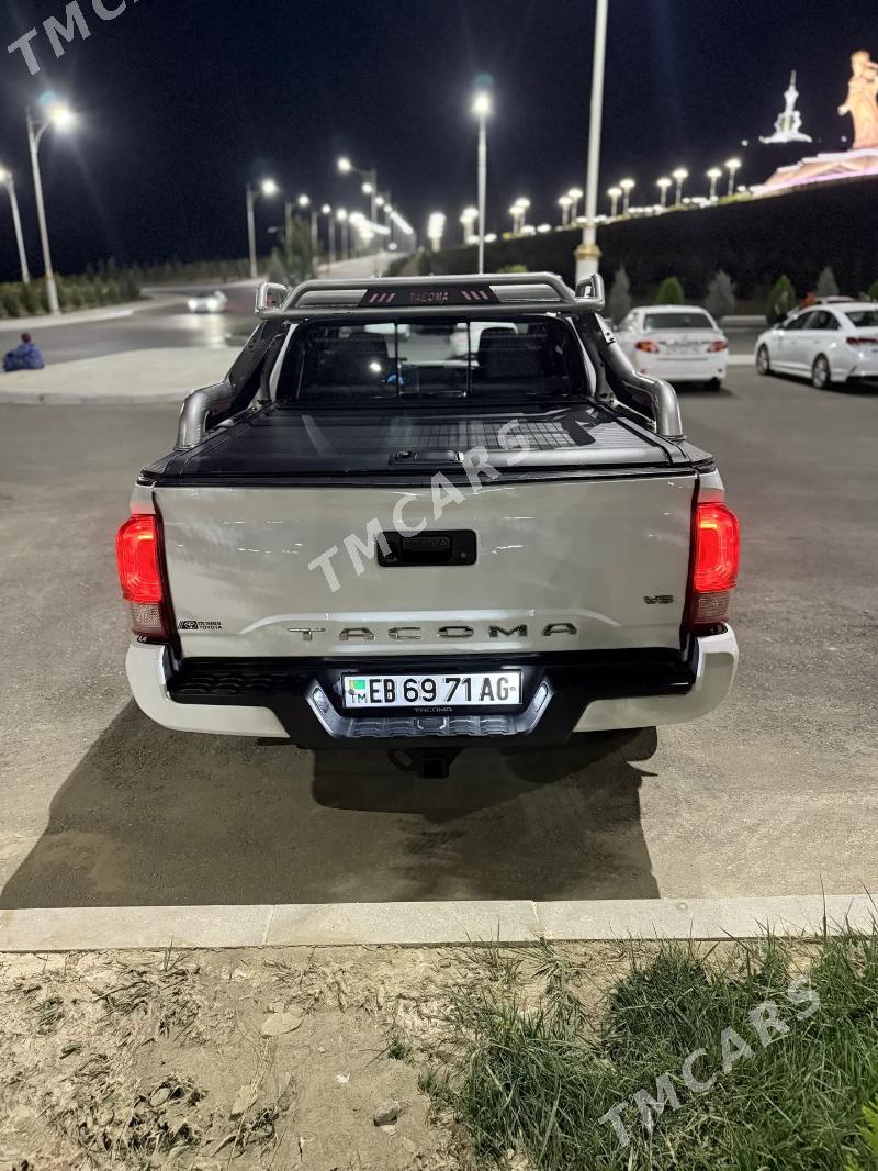 Toyota Tacoma 2018 - 430 000 TMT - Hitrowka - img 3