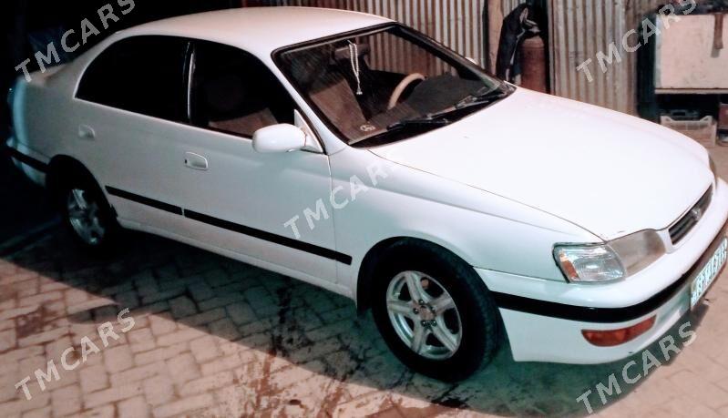 Toyota Corona 1994 - 60 000 TMT - Керки - img 2