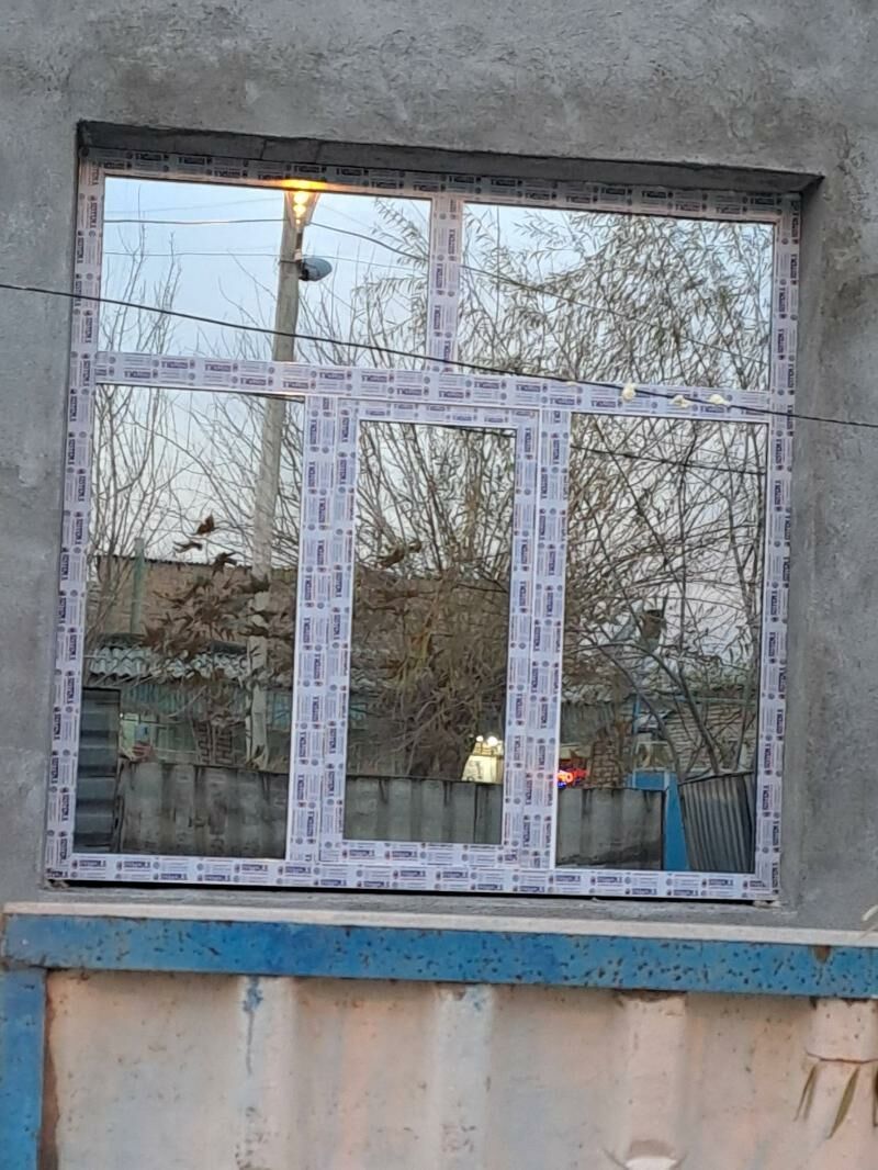 alyumin ayna gapy hyzmaty... - Чоганлы - img 4