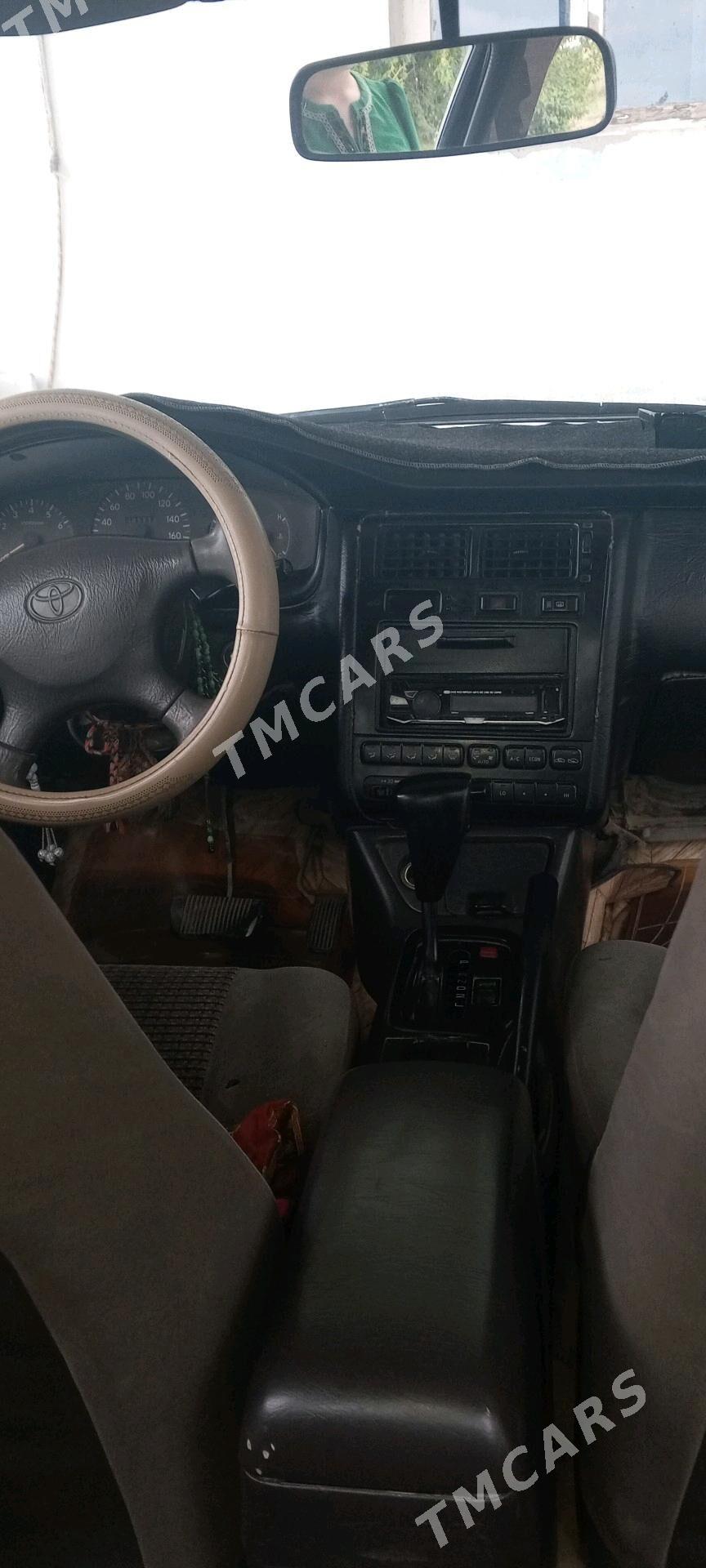 Toyota Corona 1994 - 60 000 TMT - Керки - img 5