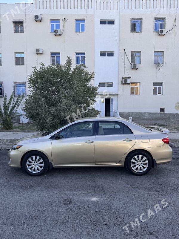 Toyota Corolla 2012 - 165 000 TMT - Türkmenabat - img 2