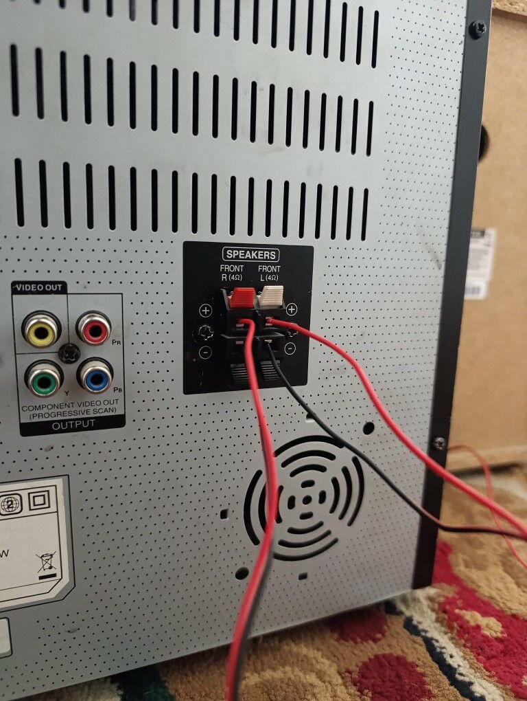 LG JBL ÿaly arassa sesi BASSLy - Mary - img 2