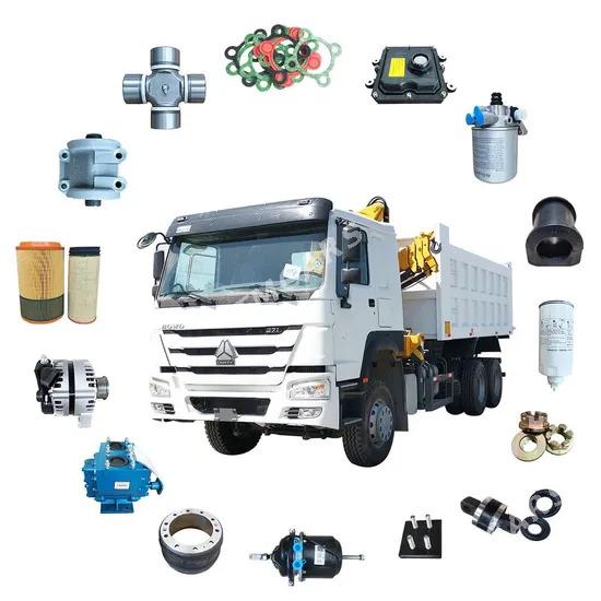 SINOTRUK HOWO SINOTRUCK awtoşa 11 TMT - Türkmenabat - img 4