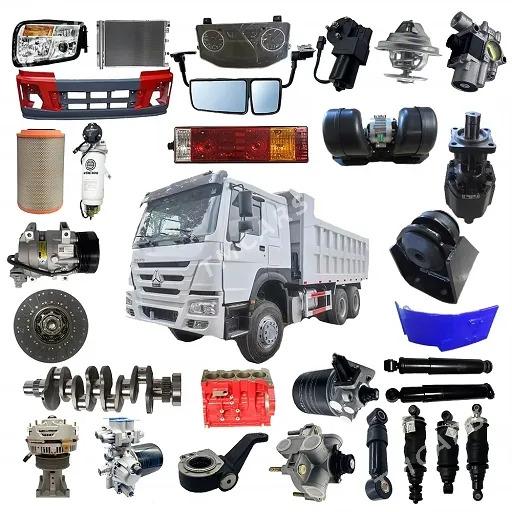 SINOTRUK HOWO SINOTRUCK awtoşa 11 TMT - Türkmenabat - img 3