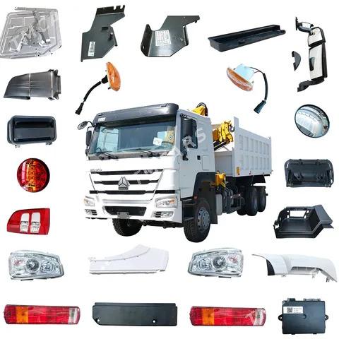 SINOTRUK HOWO SINOTRUCK awtoşa 11 TMT - Türkmenabat - img 2