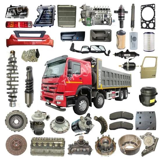 SINOTRUK HOWO SINOTRUCK awtoşa 11 TMT - Türkmenabat - img 8