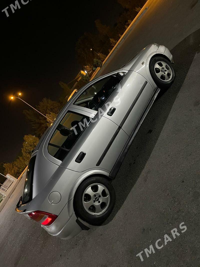 Opel Astra 1999 - 85 000 TMT - Ашхабад - img 4