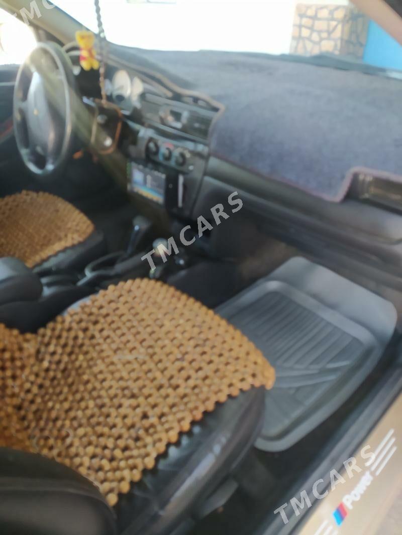 Chrysler Sebring 2001 - 70 000 TMT - Туркменабат - img 3