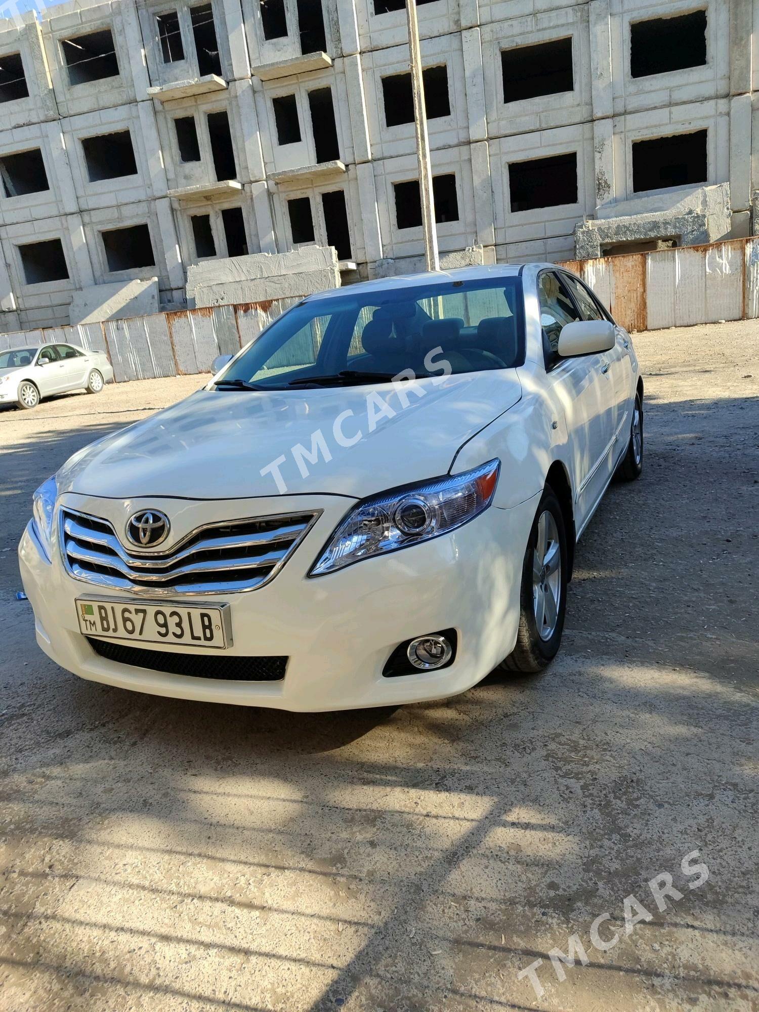Toyota Camry 2010 - 130 000 TMT - Туркменабат - img 6