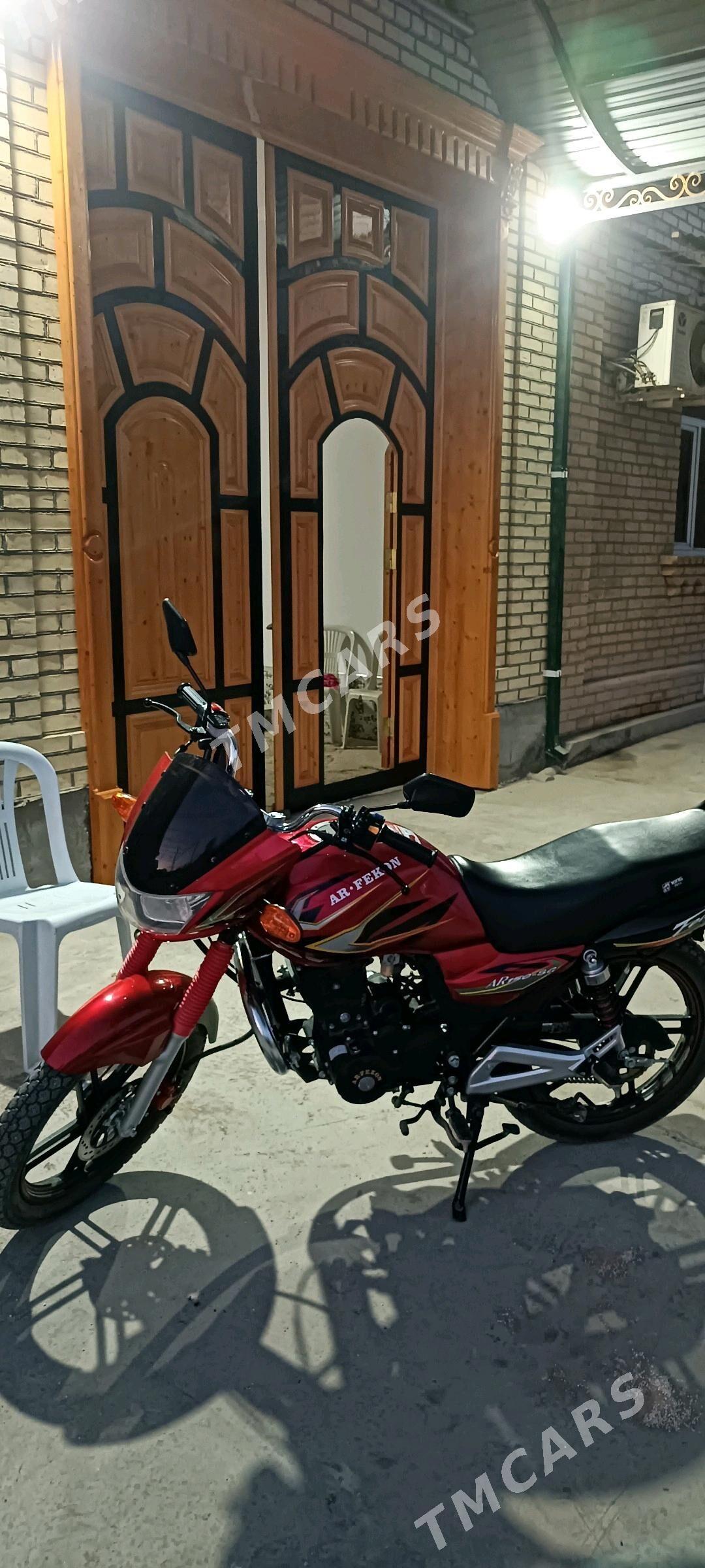 Fekon FK200-14G 2024 - 17 000 TMT - Дянев - img 2