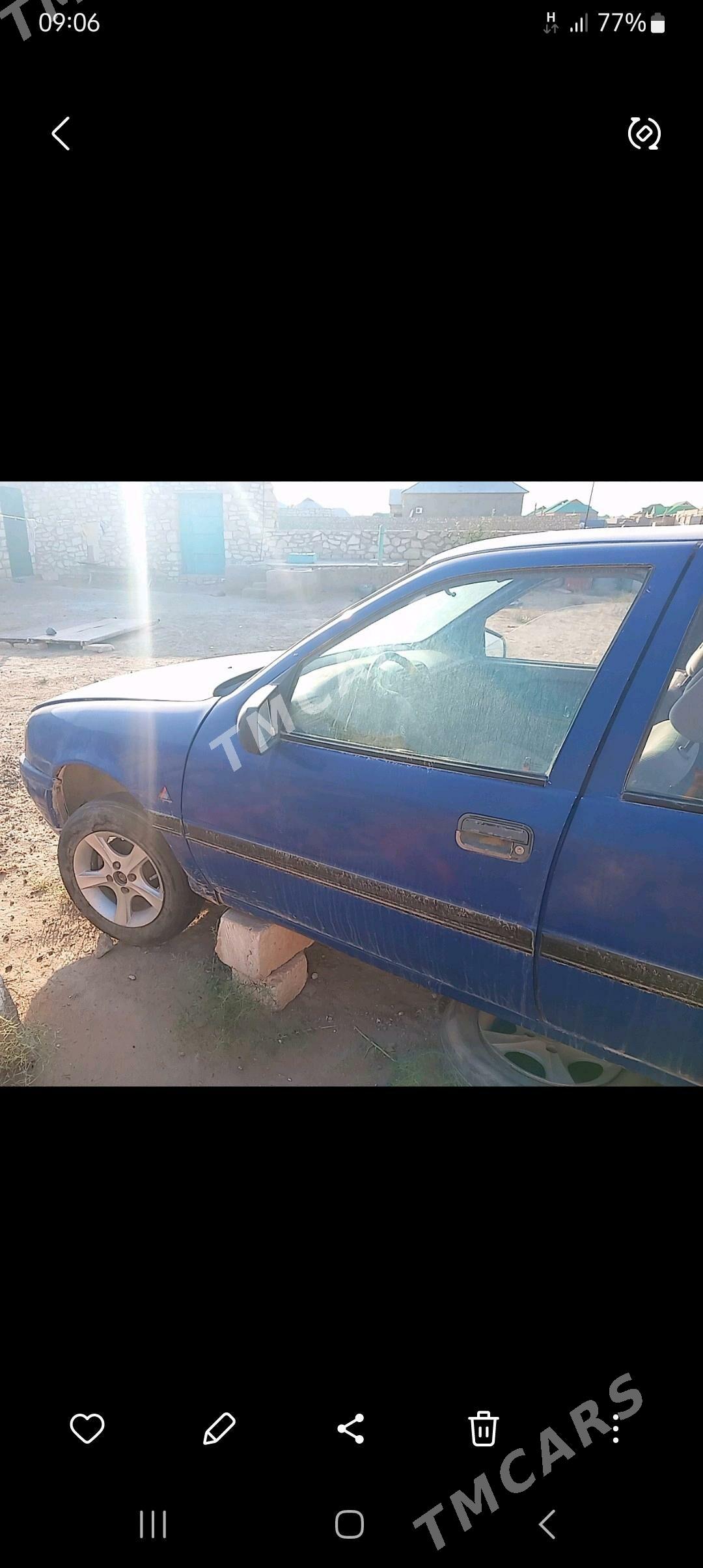 Opel Vectra 1989 - 12 000 TMT - Türkmenbaşy - img 5