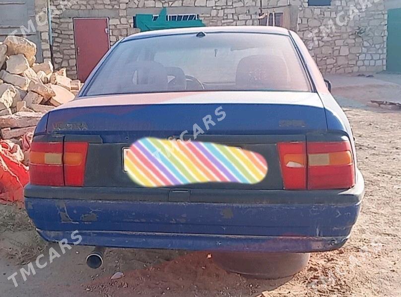 Opel Vectra 1989 - 12 000 TMT - Türkmenbaşy - img 6