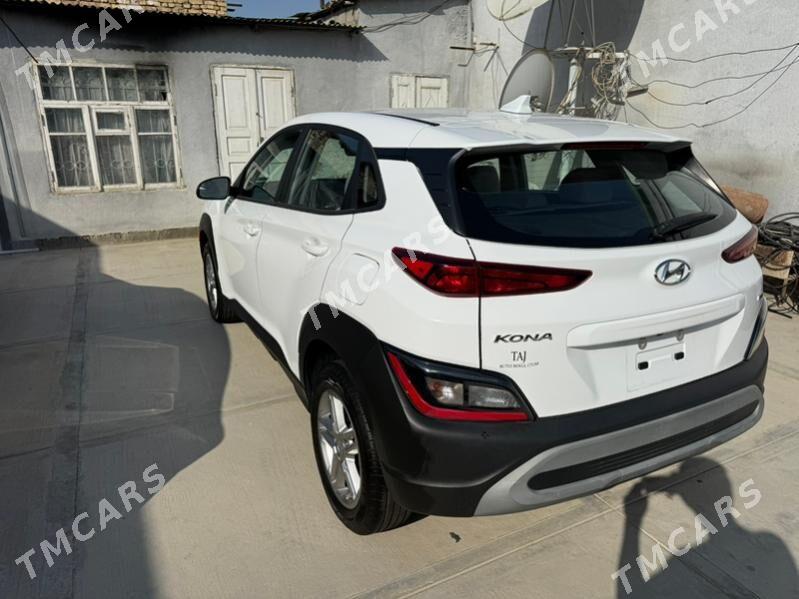 Hyundai Kona 2021 - 250 000 TMT - Aşgabat - img 2