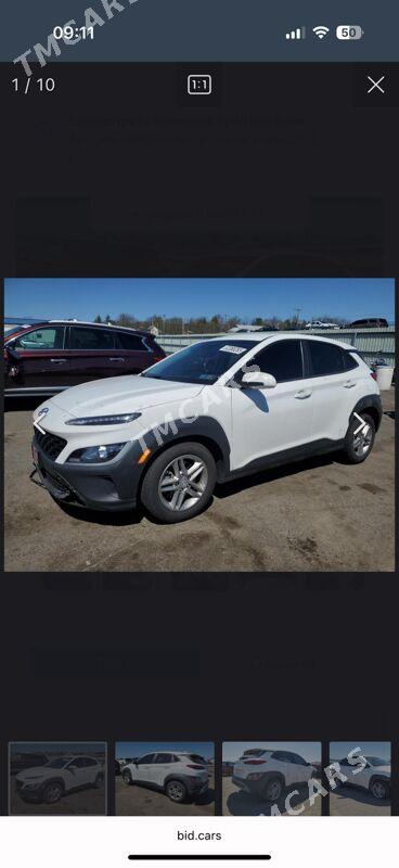 Hyundai Kona 2021 - 250 000 TMT - Aşgabat - img 6
