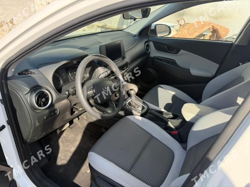 Hyundai Kona 2021 - 250 000 TMT - Aşgabat - img 5
