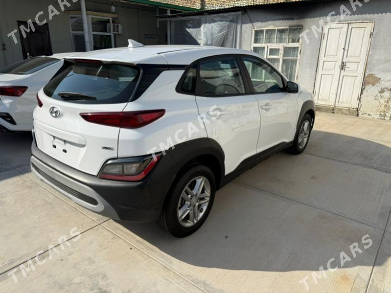 Hyundai Kona 2021 - 250 000 TMT - Aşgabat - img 4